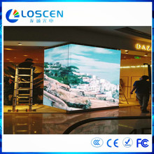 �҃�ȫ��LEDP2P2.5P3�@ʾ���ս���led�D����ֱ�����ķ�������