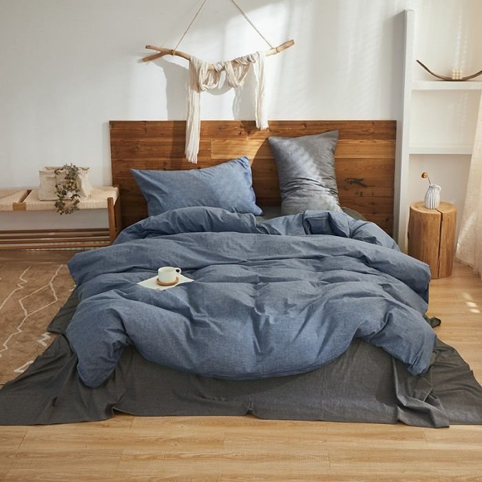 Cotton set