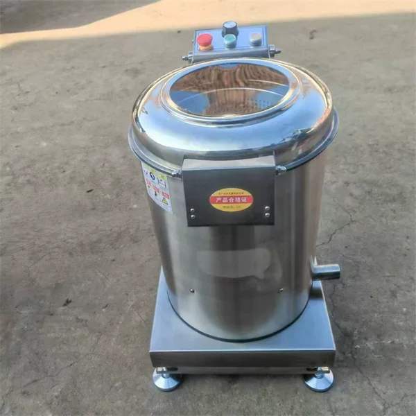 New model export vegetable dehydrator for commercial use in bun shops, dumpling shops, and canteens, wholesale