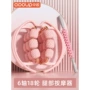 三排腿部肌肉环形夹腿器