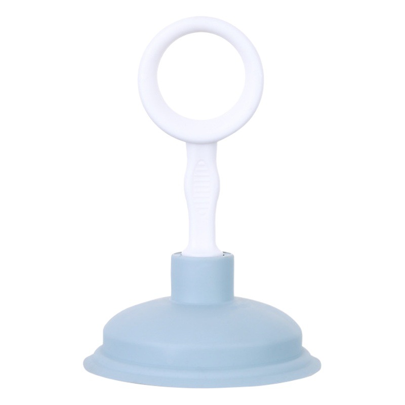 Fregadero de cocina tubo de succión de la piel draga de alcantarillado Herramienta de bloqueo de pelo limpieza de la piel de la basura