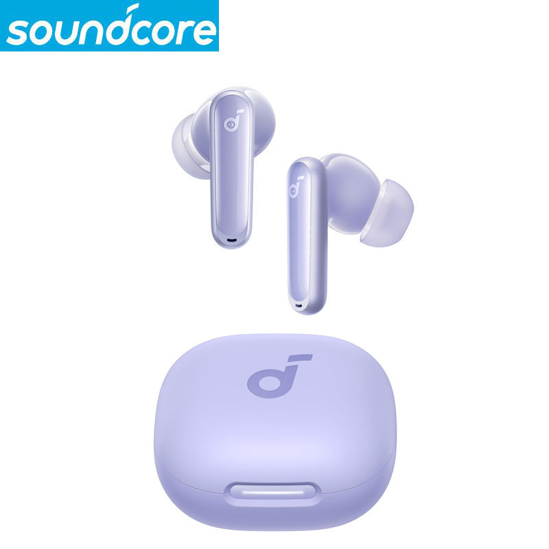 音が広いSoundCore bluetoothイヤホンP40i超能小彩卵TWS入耳式ゲームイヤホンA3955|undefined