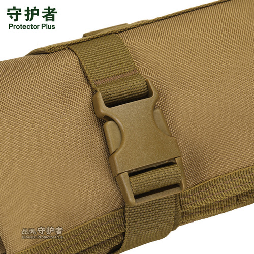 Z528 outdoor equipment supplies tactical shooting mat field camping mat camping mat extra large waterproof and moisture-proof mat