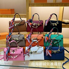 Bags�羳����Ů2024�ﶬ�¿�r��ͨ�ڴ������K����P��ٴ������