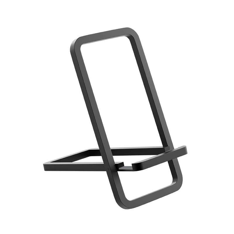 Handheld teaching phone holder, color, custom-made, Birthday gift