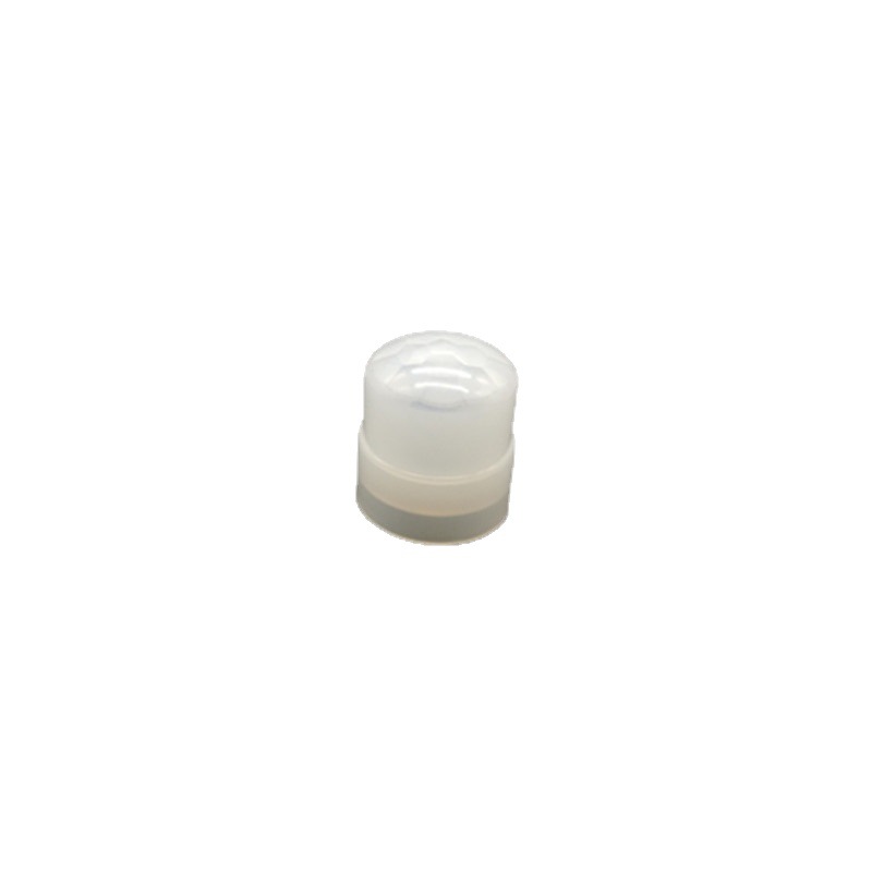 智能灯具开关用红外感应菲涅尔透镜红外透镜8308-7
