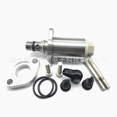 Oil Pump Auto – Oil pump, nozzle