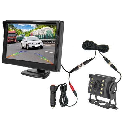 Car display — High-Definition