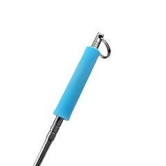 Blind Snag Hook Remover Stainless Steel Fishing Hook Removing Tool Japanese Deep Throat Hook Extractor Fishing Gear Wholesale