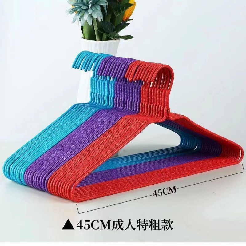 후크가 없는 45CM(매우 두꺼운)