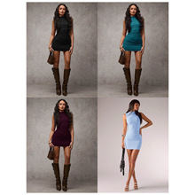 ϣ���R�d�W��Ů�b��ɫ����ȹ�������ޟo��W���U�Pȹ ��1160#��