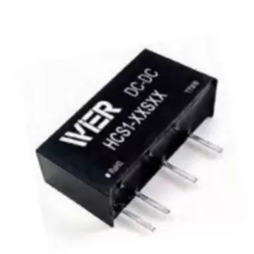 HQS1-05D1509电源模块集成电路ic电子芯片电容钽电容二三极管