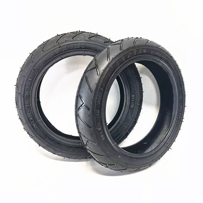 and outside with 8x 1.50 – Elektrikli avtomobil şinləri