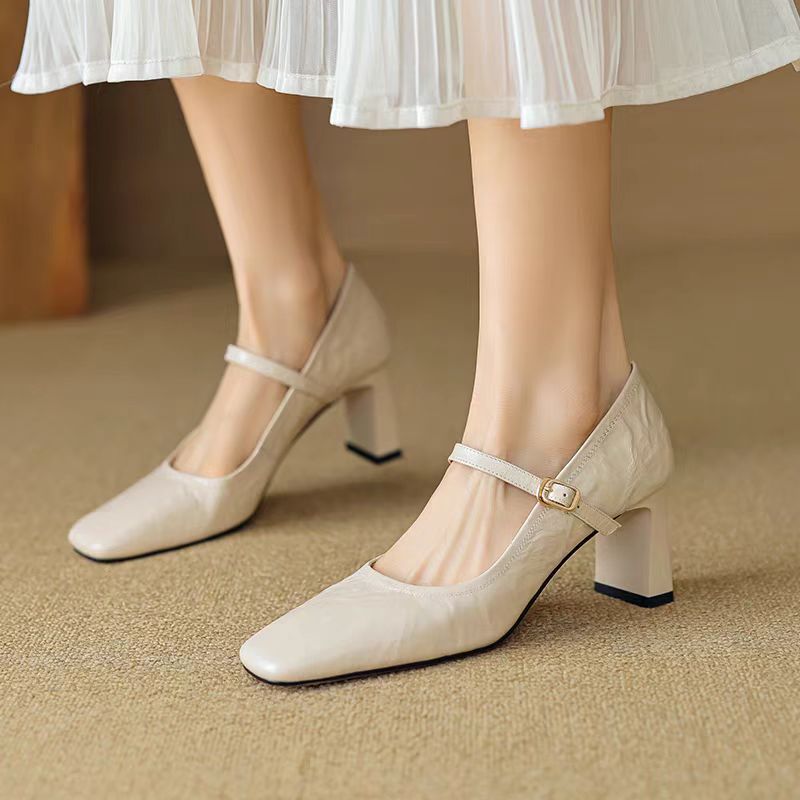 White [7 cm]
