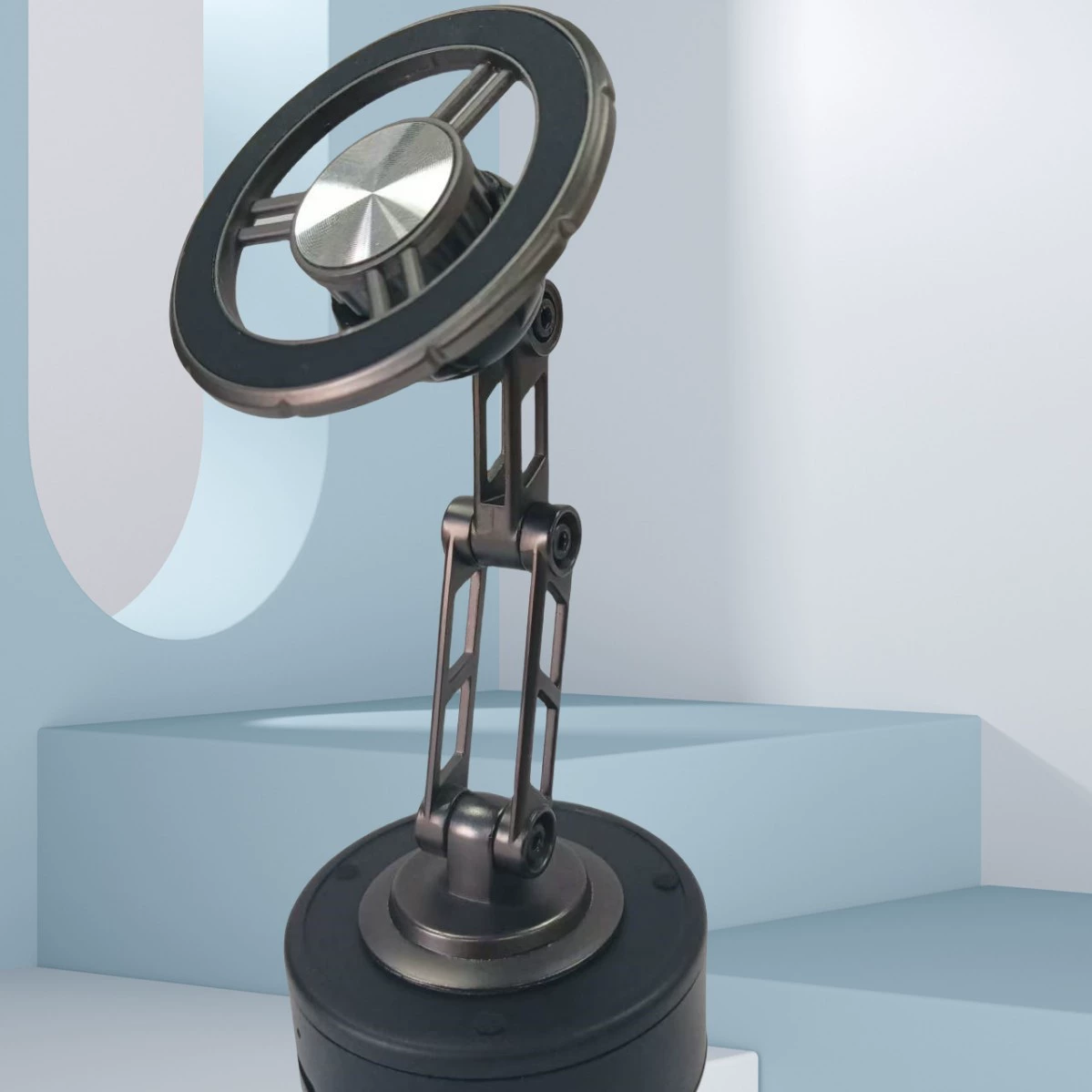 Phone holder, tubing, accessories, 360 degrees