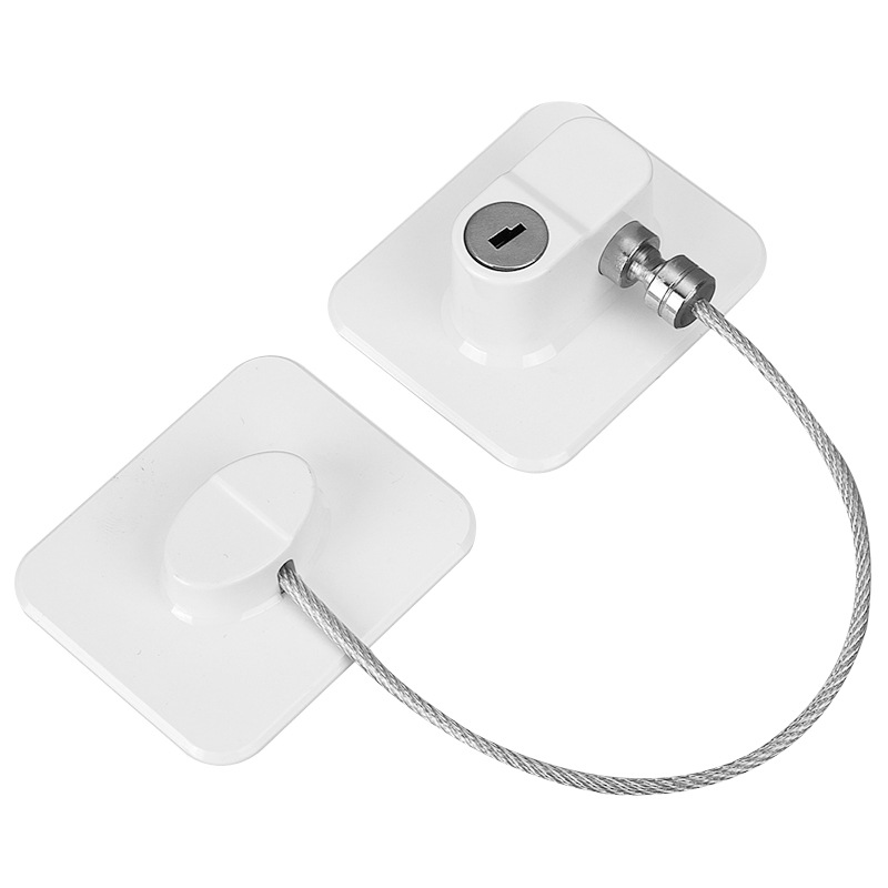 FQ3 사각 흰색 [일반 포장]