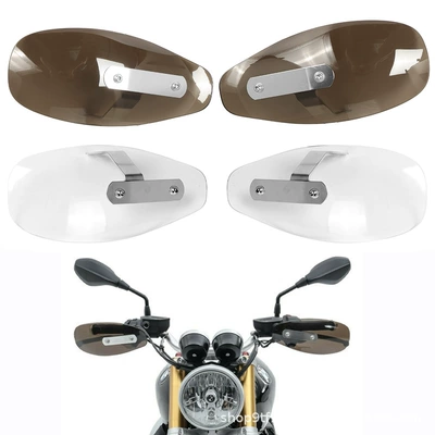 Motorcycle Windshield Hand, Motorcycle Safety Supplies
