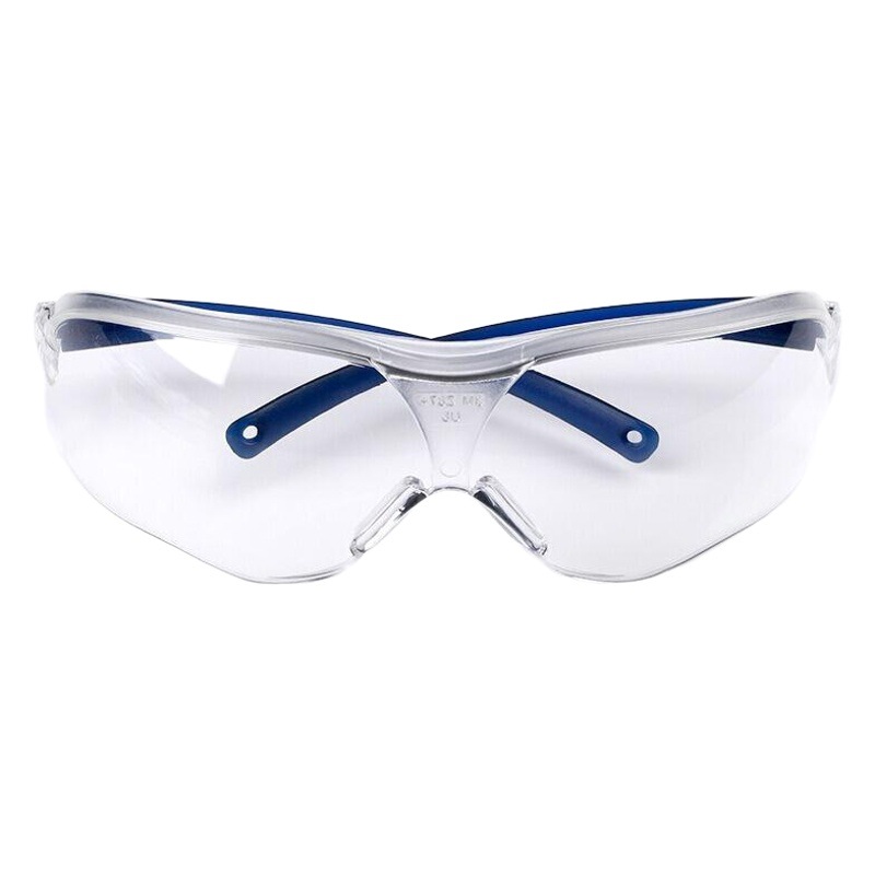 3M10434 antivaho gafas protectoras gafas a prueba de polvo a prueba de viento arena anti-impacto UV protección de inyección gafas populares