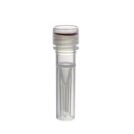 螺帽微量离心管(自立型)