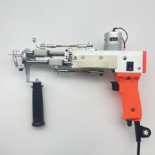 �ؽq����qȦ�q����һ��̺���C ��̺�� Tufting gun �ᘬF؛