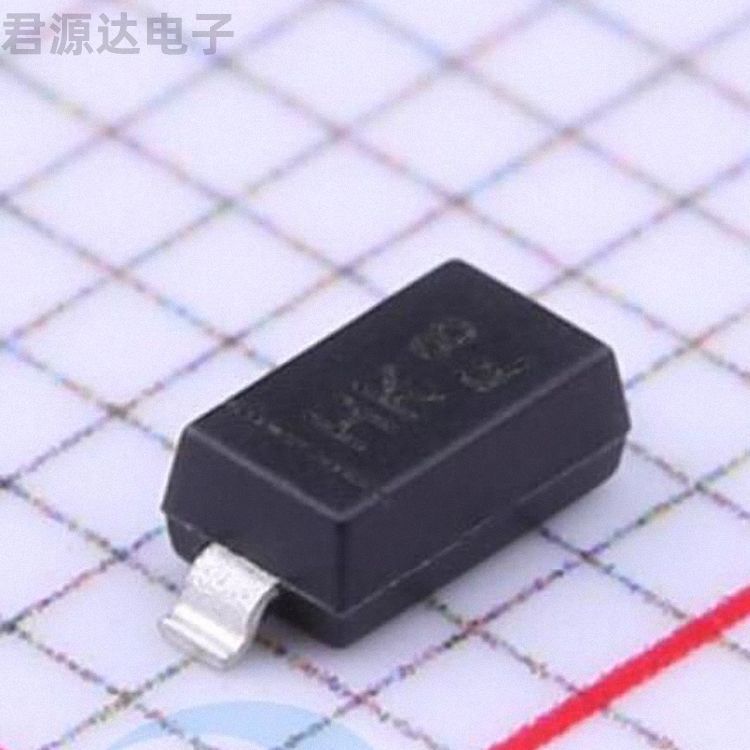 DDZ9691-7 封装 SOD-123 稳压二极管