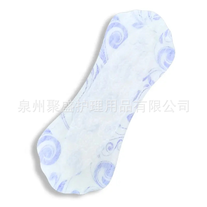 俄罗斯护垫外贸出口 180mm护垫