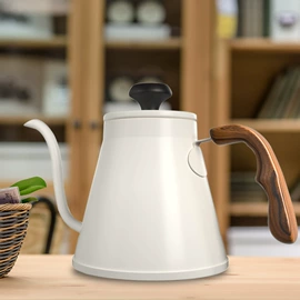 咖啡壶;咖啡具套装;不锈钢水壶