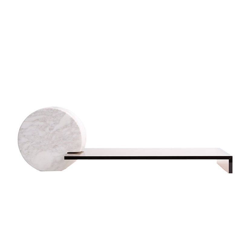 Creative New Chinese Modern White Marble Flower Arrange Acrylic Tray Desktop Combination Model House Ornaments Creative New Chinese Modern White Marble Flower Arrange Acrylic Tray Desktop Combination Model House Ornaments
