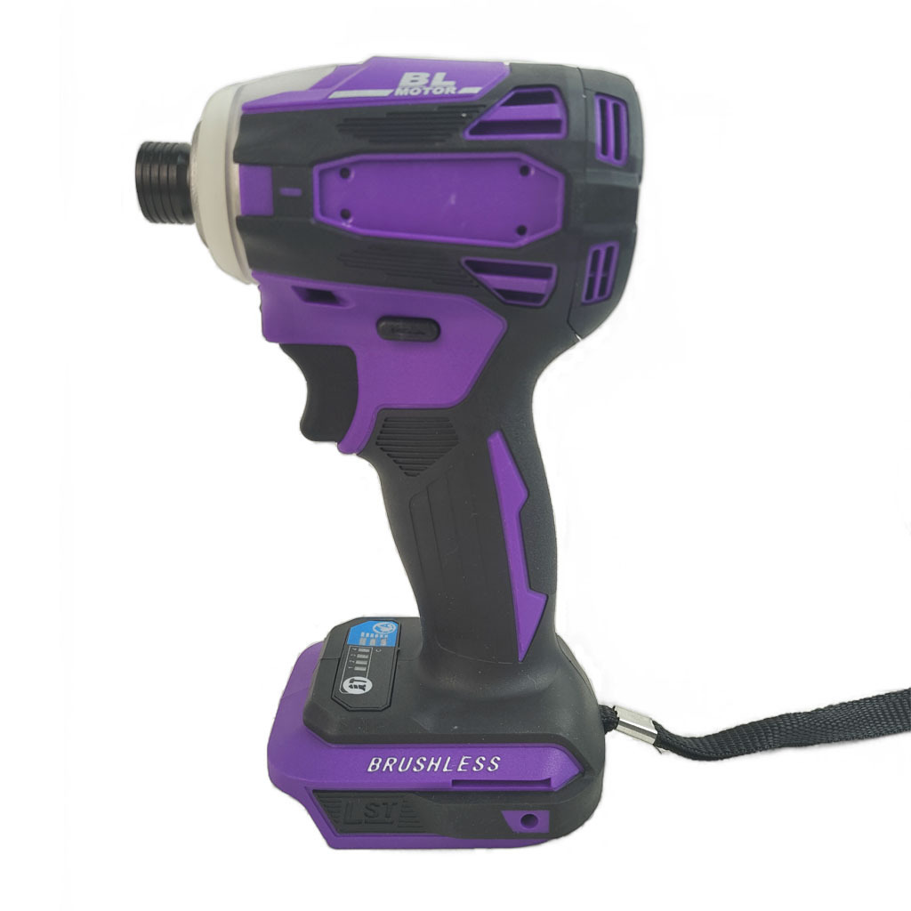 mt172 llave eléctrica de automóvil sin escobillas destornillador eléctrico de litio con andamios multifuncional modelo de comercio exterior transfronterizo image 11