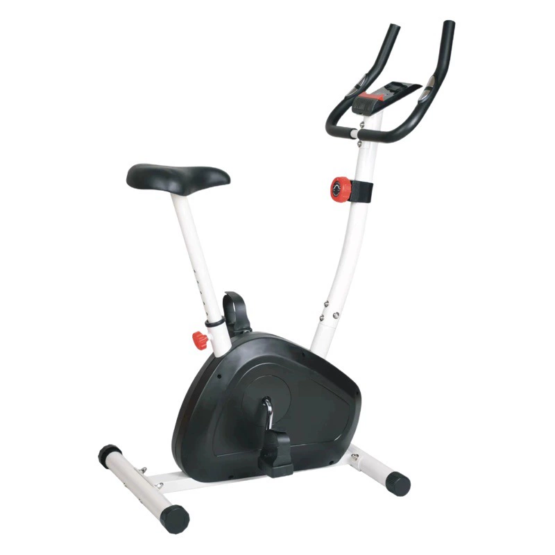 Велосипед с магнитным управлением, фитнес-велосипед, эллиптический тренажер, домашнее фитнес-оборудование с магнитным управлением, задний привод, тренировки для ленивых, велосипед с магнитным управлением
