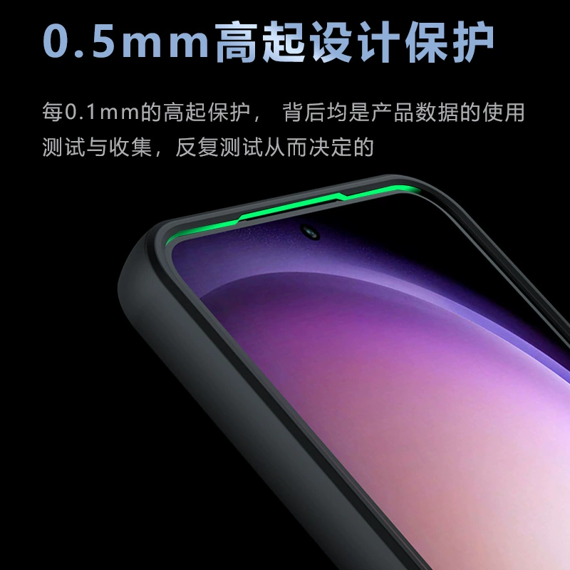 Samsung, совместимый чехол для телефона, матовый воздушный袋, A16, GalaxyA56