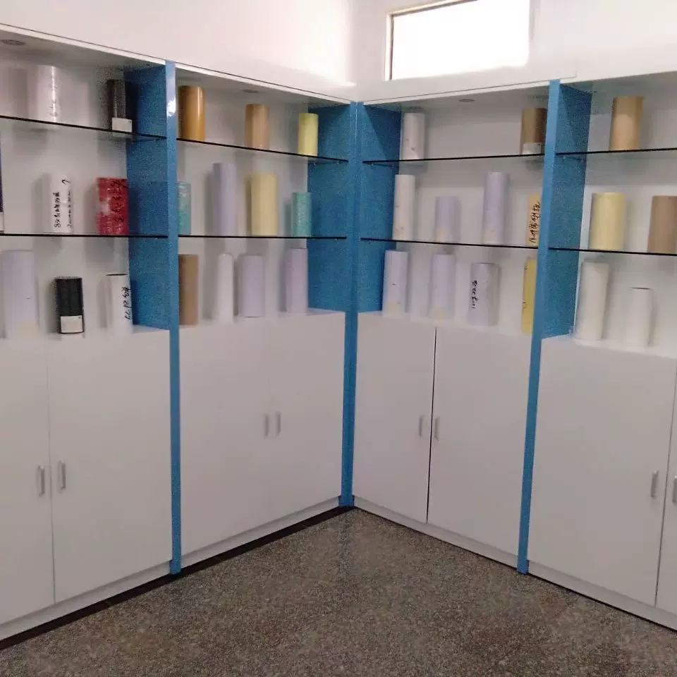 厂家直供pp哑光离型薄膜 工业磨砂离型膜批发