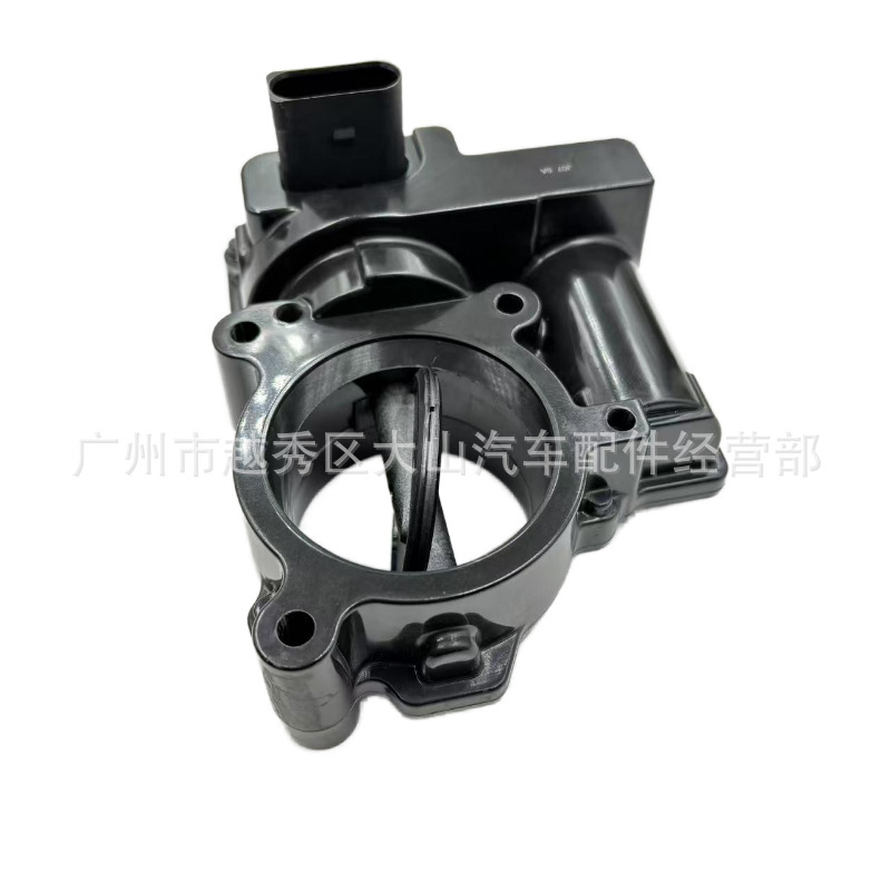 03C128063B A2C53104475 Car Throttle Body Assembly Is Suitable for Volkswagen Audi 03C128063A