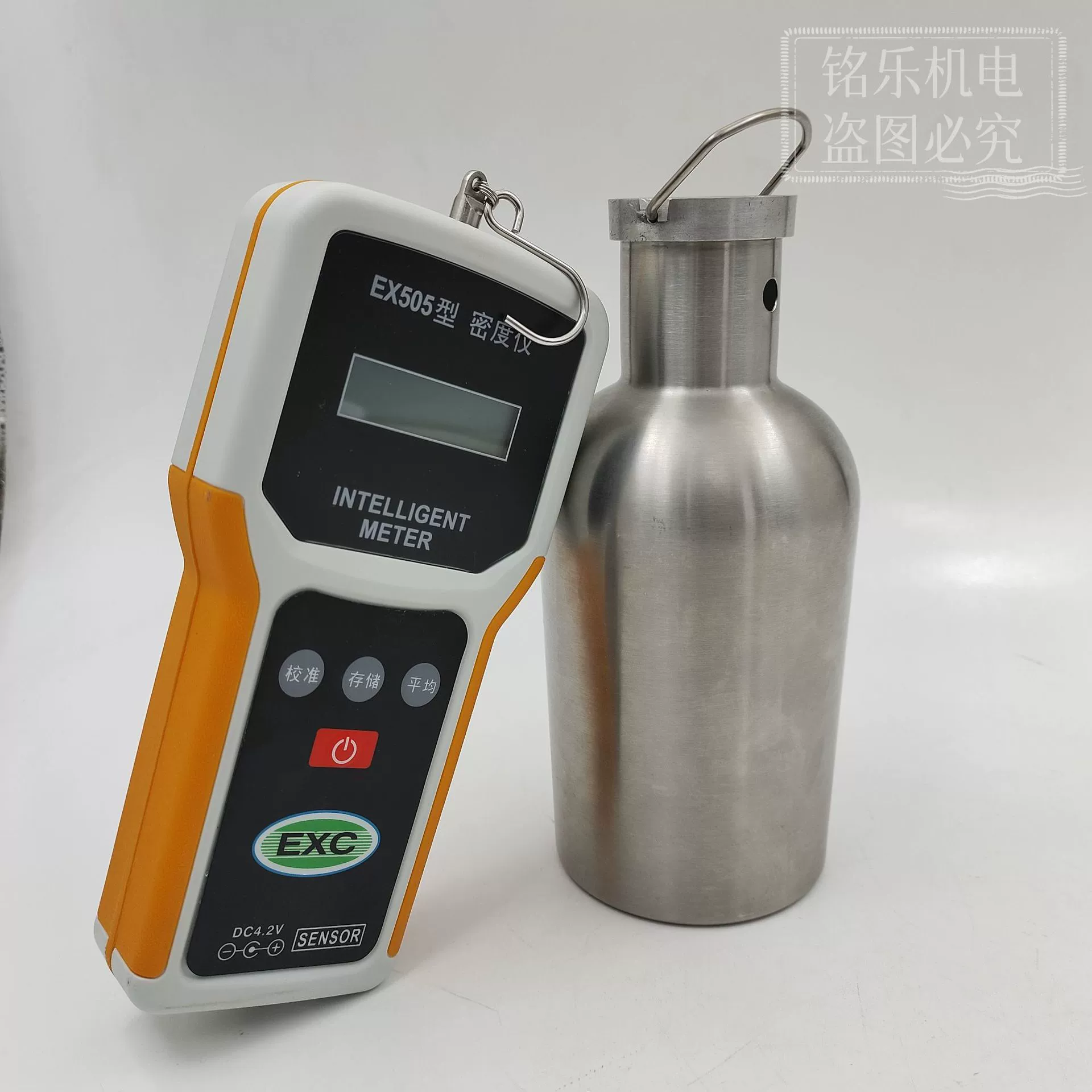 Специальное предложение AF-Ex505 типа MDMA Mulp Mulp Mulp Mulp Измеритель жидкости Источник Завод