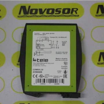 TELE继电器G2IM5AL20先咨询再订期货