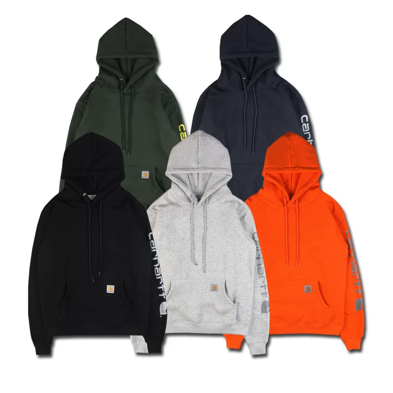 Warm sweatshirt for leisure, (Cross-border trading), wholesale