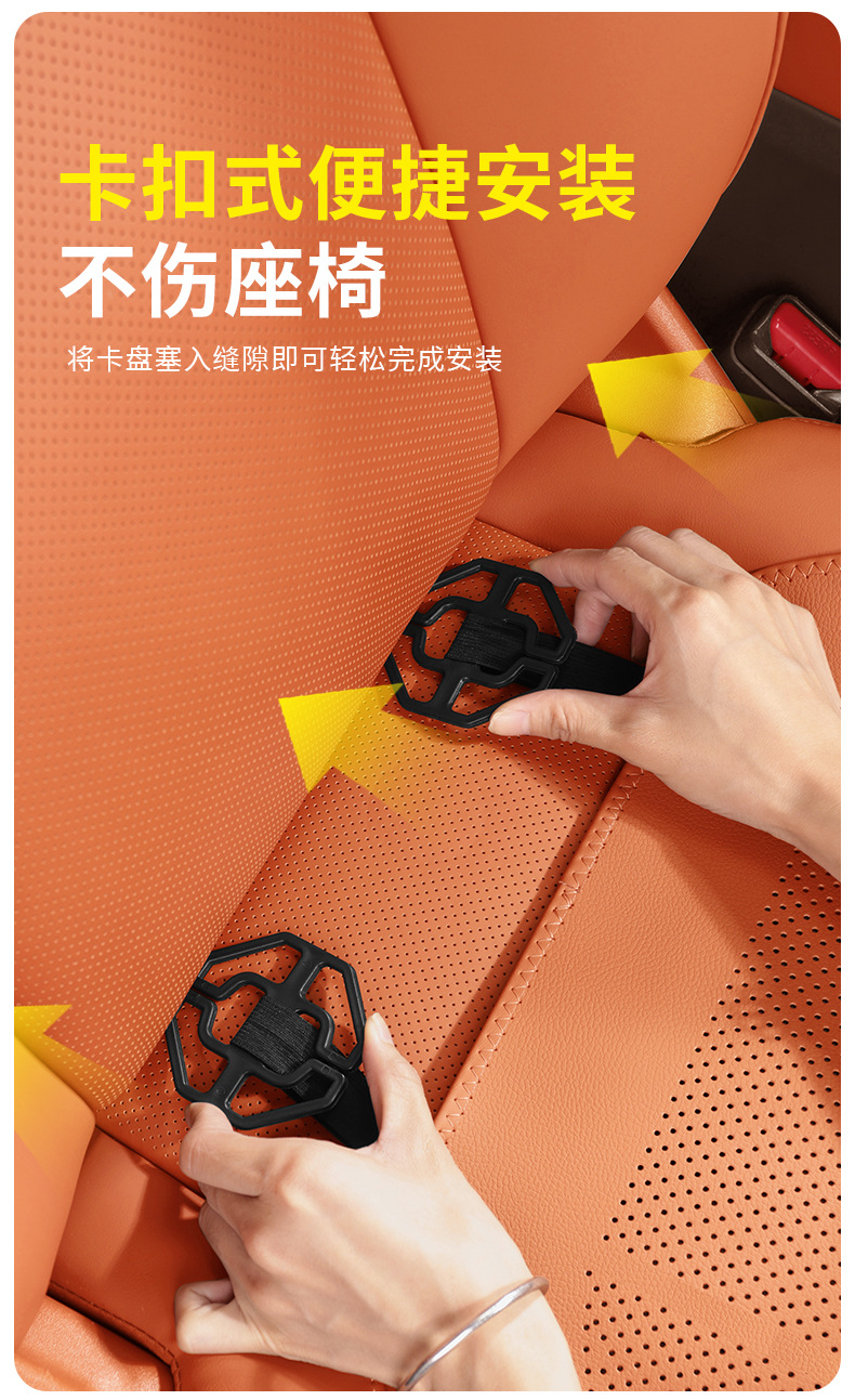 Suitable for Haval Big Dog H6, Menglong M6, second-generation Big Dog H9, Xiaolong Max/H5, all-season universal car seat covers and cushions