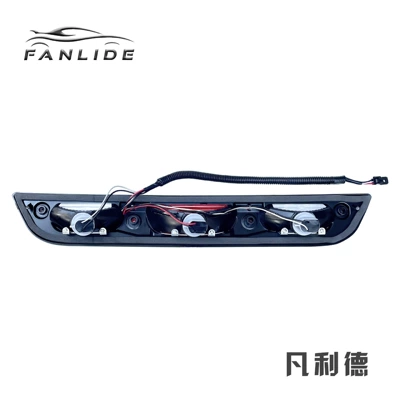 Raptor F-150 High-Mounted – Brake light