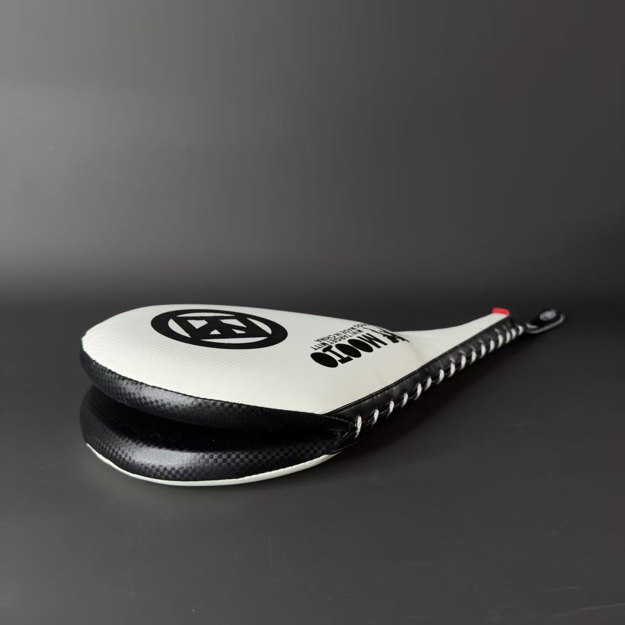 Chunlong niños taekwondo objetivo del pie equipo de entrenamiento pie kick target pierna de pollo Target Hall mango boxeo Target