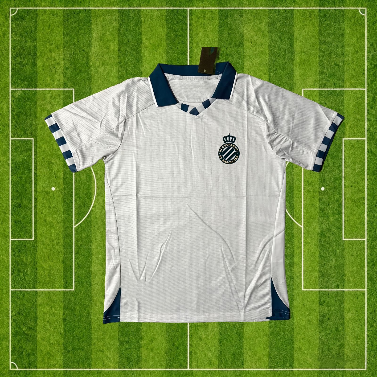2627 Tailandia transfronteriza España Atlético Betis Bilbao camiseta de fútbol de Lisboa jersey