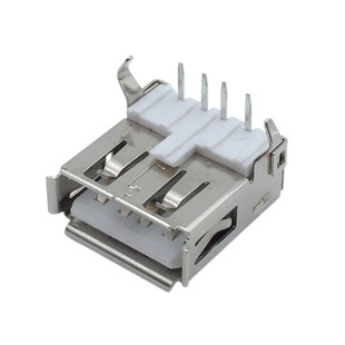 USB-A�Ͳ��� Aĸ90�Ⱦ�߅���_ ��ʽ ĸ���ӿ�2.0 AFĸ�^��� ƽ��