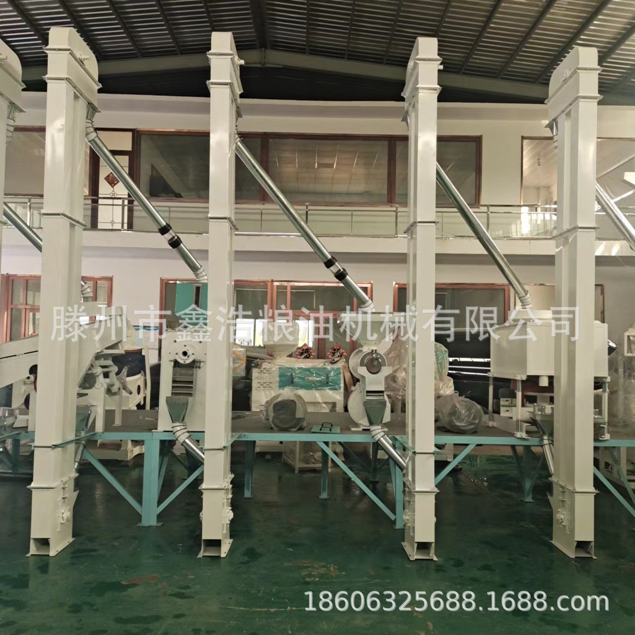 稻谷脱壳大米碾米机 水稻脱皮抛光磨米机大米加工设备