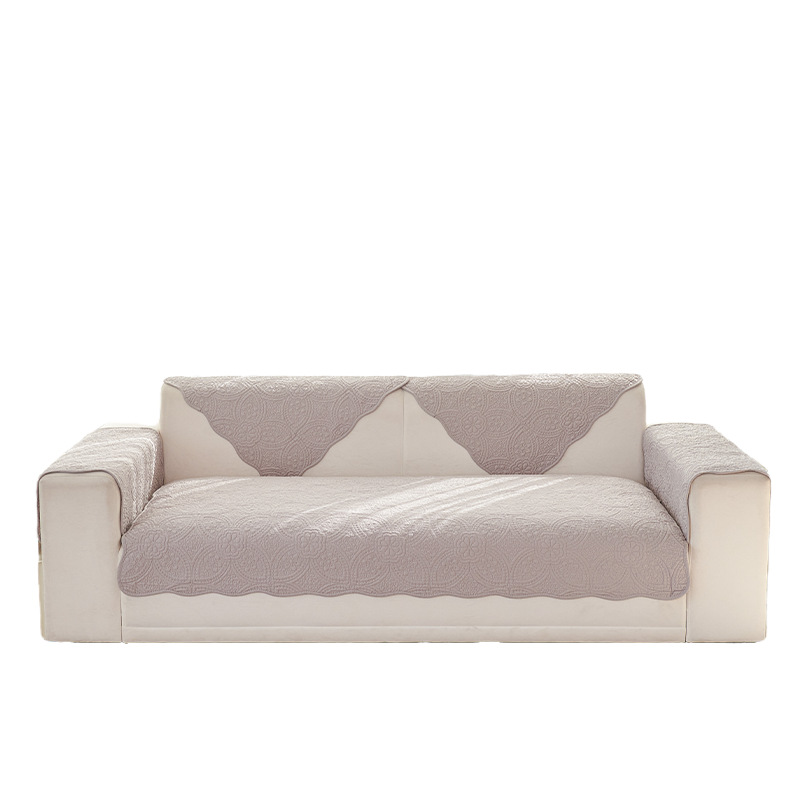 Copridivano elasticizzato francese romantico antimacchia_voghion.com