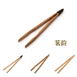 茶具配件;扇子;竹质工艺品