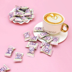 UHA Thick Milk Candy Bulk Original 500g Wedding Engagement Sugar Candy Hard Candy Children Snacks Wholesale