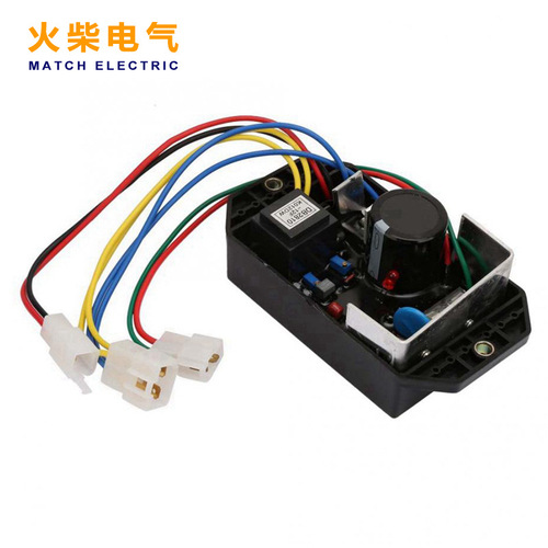 KI-DAVR-95S automatic voltage regulator electronic stabilizer generator accessory