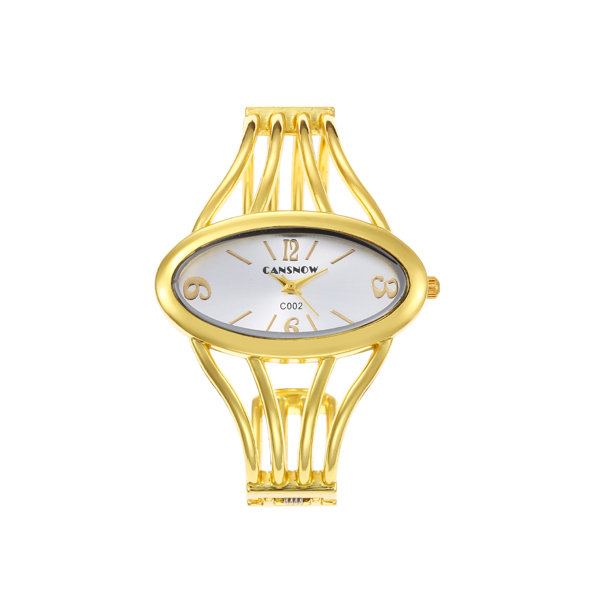 90g Weight Ordinary Glass Mirror Material Alloy Strap Material Watch Classification Pointer+Number Display Type Oval Dial Shape Business Occasion Quartz Movement Oval Pattern All Seasons Season Men's Gender Vintage Style, Classic Style Style Vintage Style Classic Style Oval Alloy Strap Quartz Watch 无