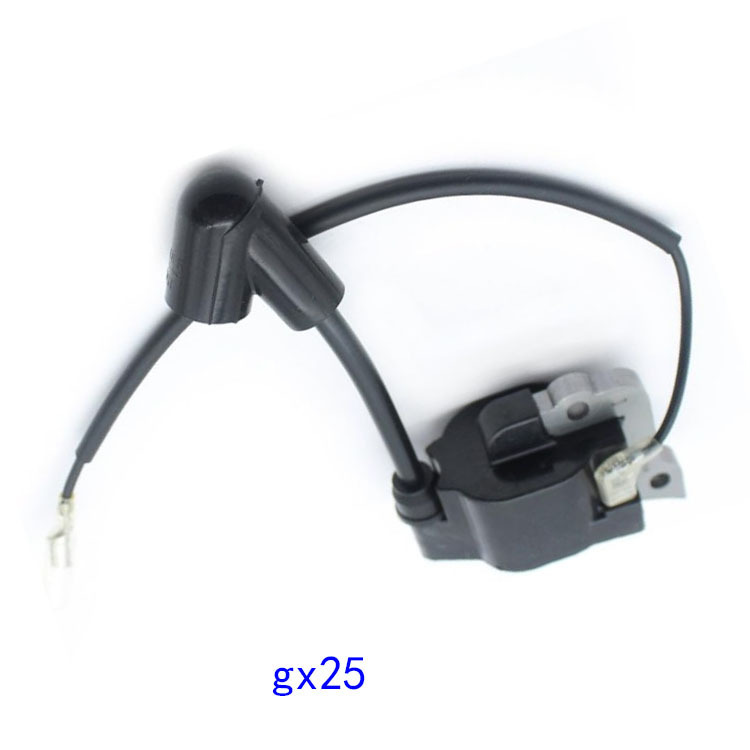 Accesorios del cortacéspedes de la bobina de ignición convenientes para 30500-Z0Z-023/30500-Z0Z-013 GX25 image 2