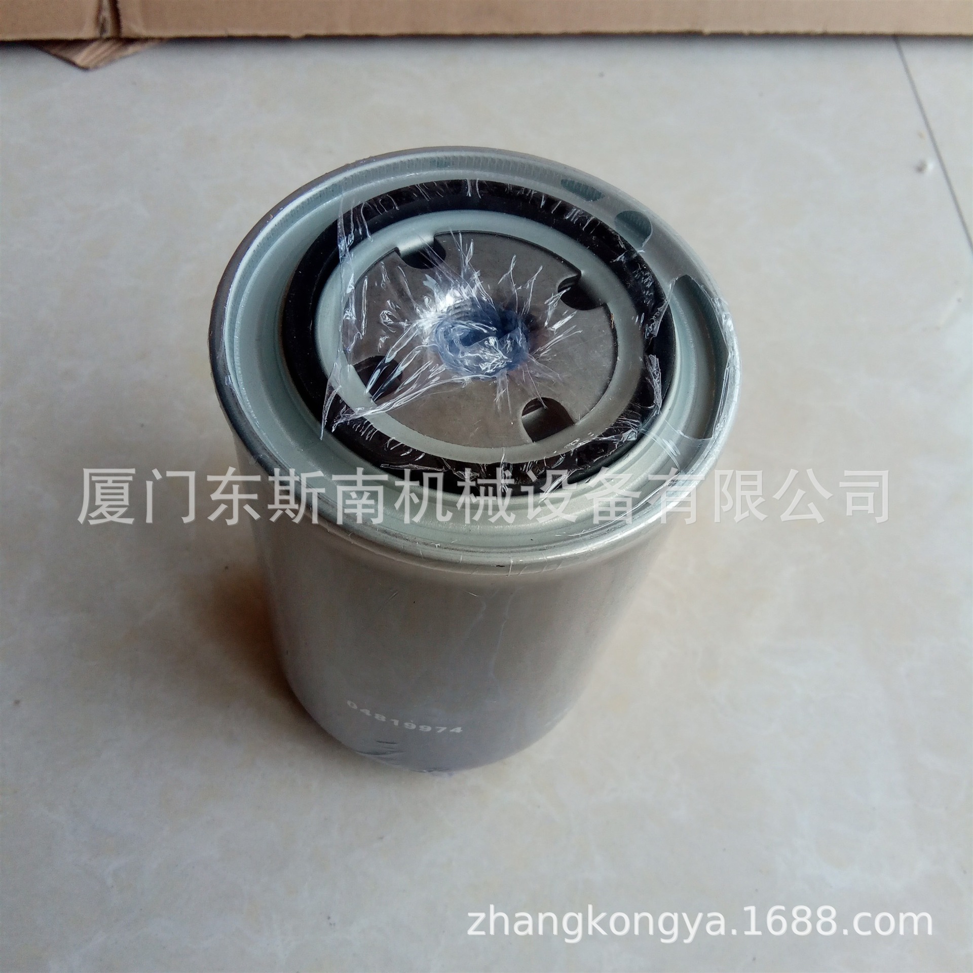 4425274康普艾螺杆空压机配件油过滤器压缩设备配件4425274否4425