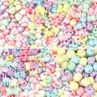 ���ϲ�ɫ�����ǹ��ʹ�С��ɢ�� DIY������ֹ������Ʒ�������